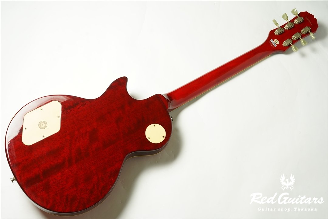 Les Paul Standard - Cherry Sunburst